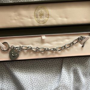 juicy couture bracelet